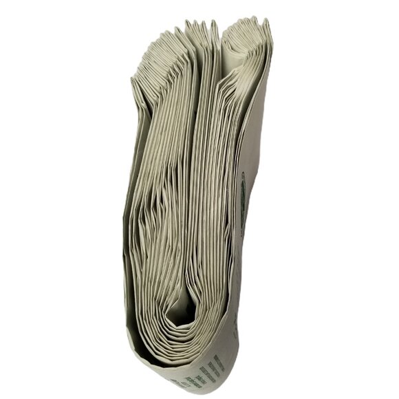 Sanitized Vacuum Cleaner Bags Type A Lot of 12 New Universal Replacement - Picture 9 of 9